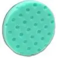 Lake Country 5.5-Inch Ccs Green Hybrid Pad 1