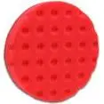 Lake Country 5.5-Inch Ccs Red Paint Correction Pad 1