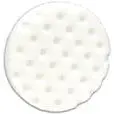 Lake Country 5.5-Inch Ccs White Finishing Pad 1