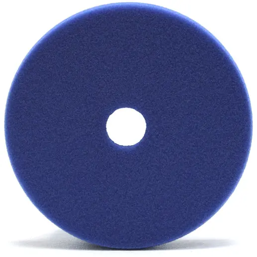 Lake Country 5.5" Sdo Blue Finishing Pad – Dual-Action Polishing Pad For Light Correction 1