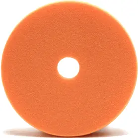 Lake Country 5.5" Sdo Orange Cutting Pad – Da-Compatible Abrasive Pad For Moderate Defect Removal 1