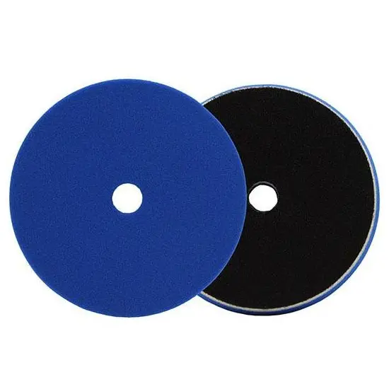 Lake Country 6.5" Hdo Blue Foam Cutting Pad 1