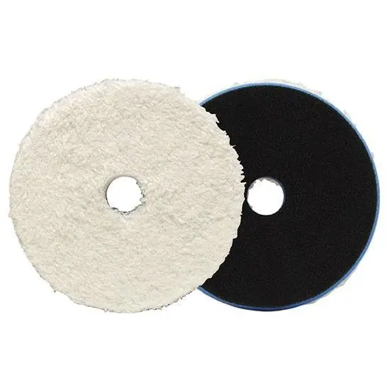 Lake Country 6.5" Hdo Heavy-Cut Fiber Pad 1
