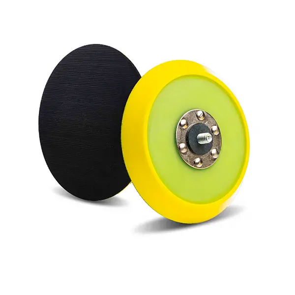 Lake Country 6-Inch Dual-Action Backing Plate 1