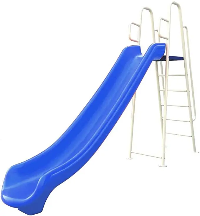 Large Multi-Color Slide Set – Available In Four Vibrant Finishes 1