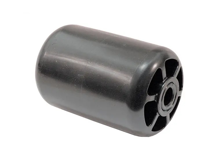 Lawn Mower Deck Roller – 6.1" X 4" Diameter 1
