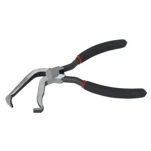 Lisle 60° Electrical Disconnect Pliers 1