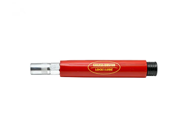 Lock-N-Lube Grease Buster – Solvent-Based Grease & Grime Remover 1
