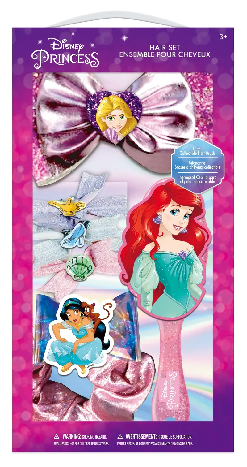 Lol Surprise! Hair Accessories Box – Styling Essentials Kit 1