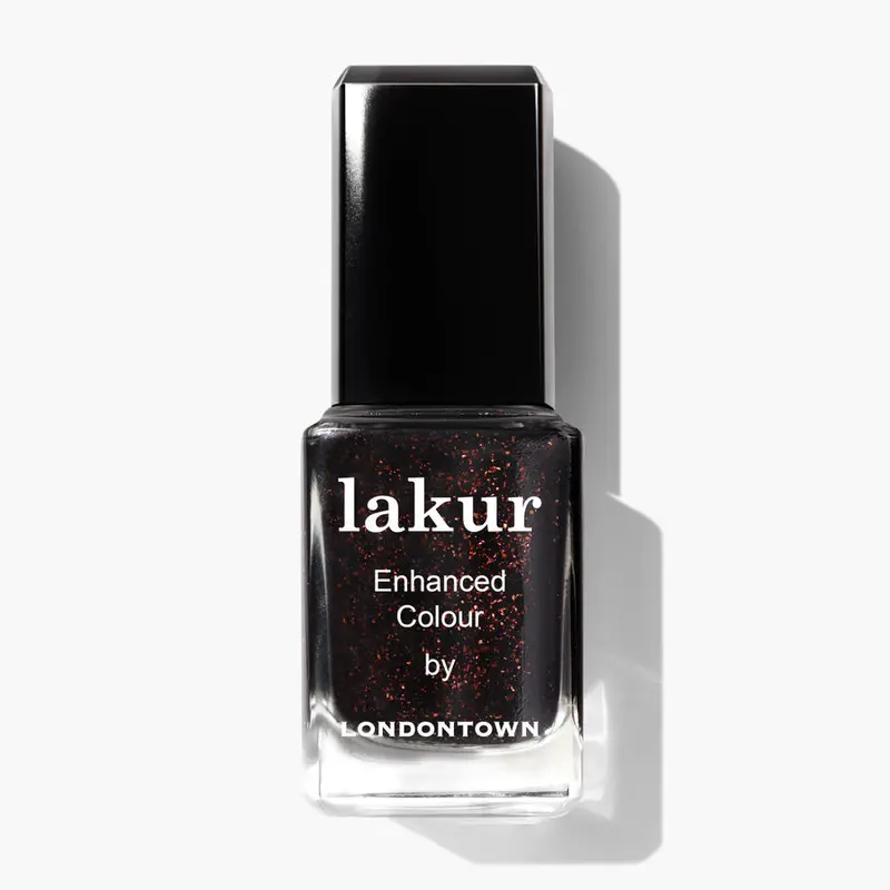 Londontown Lakur Enhanced Nail Lacquer In Around The Fireplace 1