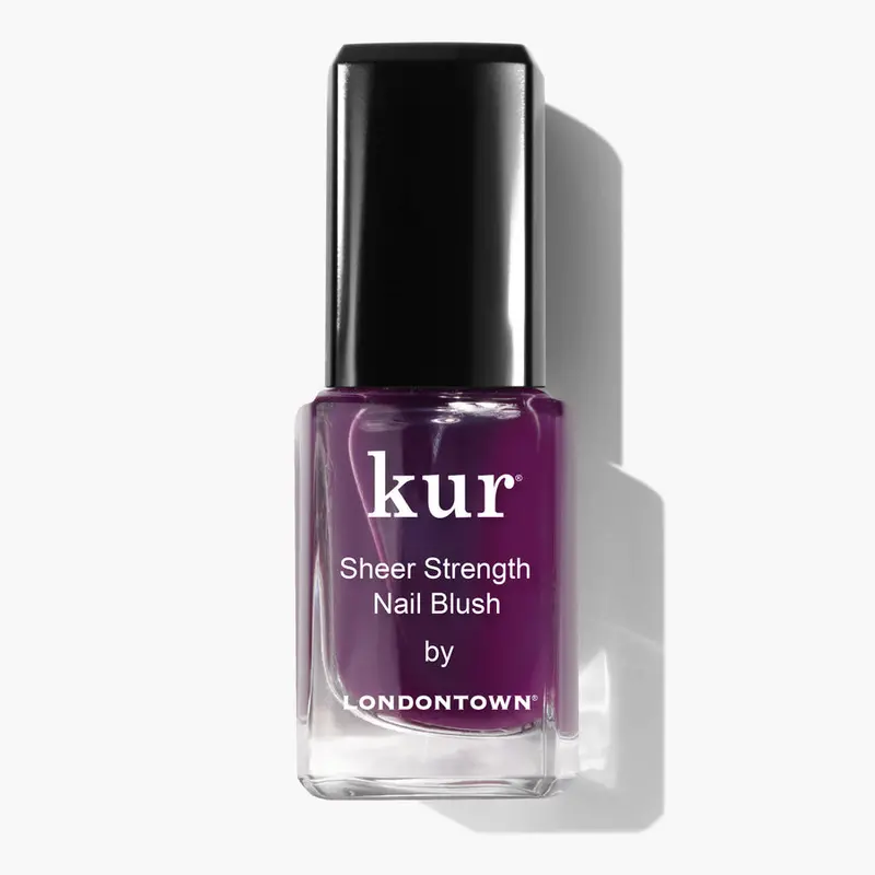 Londontown Sheer Strength Nail Blush In Concord 1