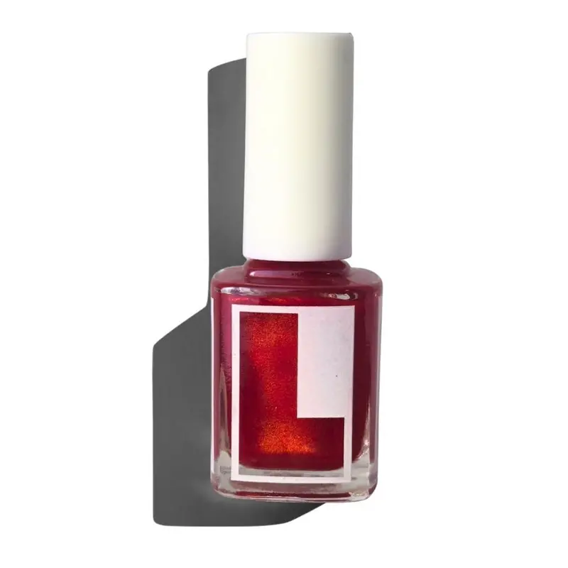 Loud Lacquer Nail Polish In (248)434-5508 - 0.45 Oz 1
