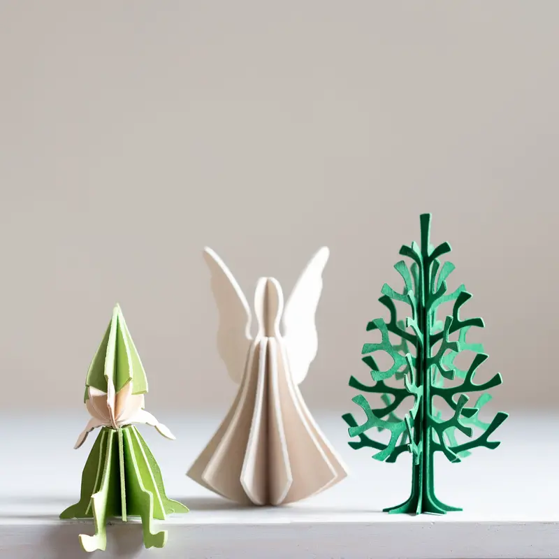 Lovi Wooden Toys: Handcrafted In Finland’S Forests 1