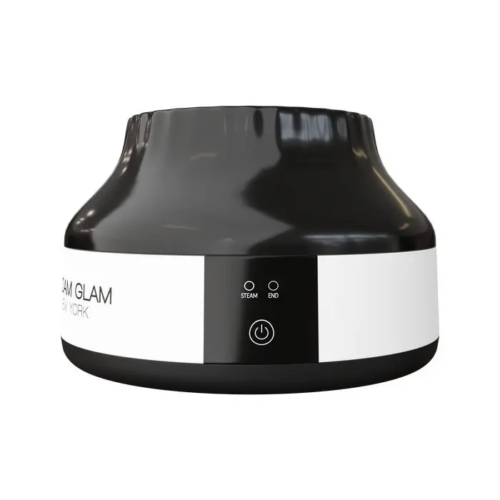 Madam Glam Rhea Steam-Off Gel Polish Remover 1
