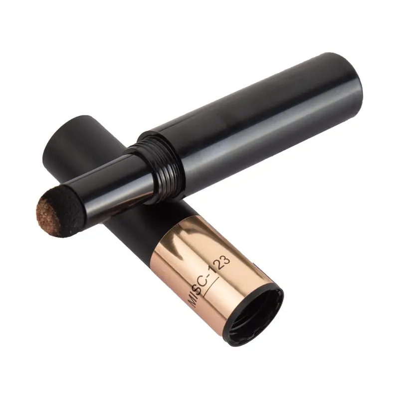 Maniology Air-Cushion Powder Art Pen In Metallic Bronze Nail Tool 1