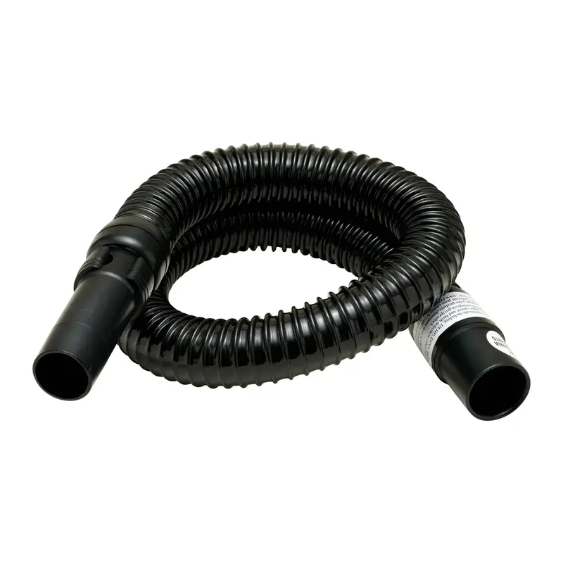 Metrovac 3-Foot Flexible Vacuum Hose – Mvc-178A Replacement 1