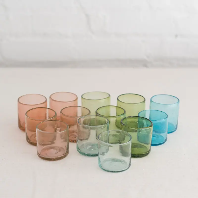 Mezcal-Specific Copita Glass 1