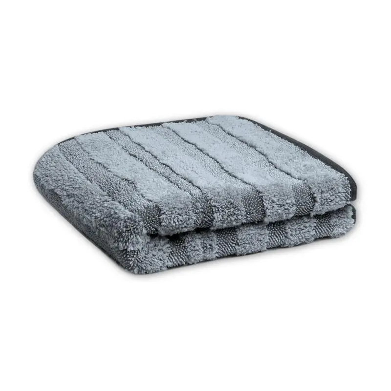 Microfiber Madness Chipmunk Microfiber Towel – Junior Size (16" X 16") 1
