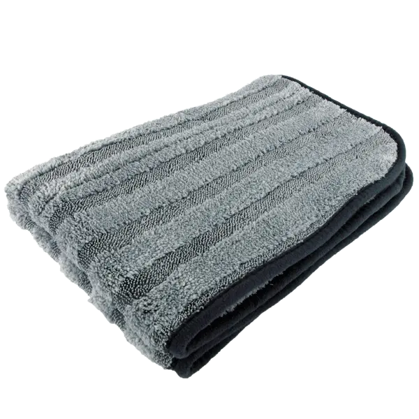 Microfiber Madness Chipmunk Microfiber Towel – Standard Size (25" X 16") 1