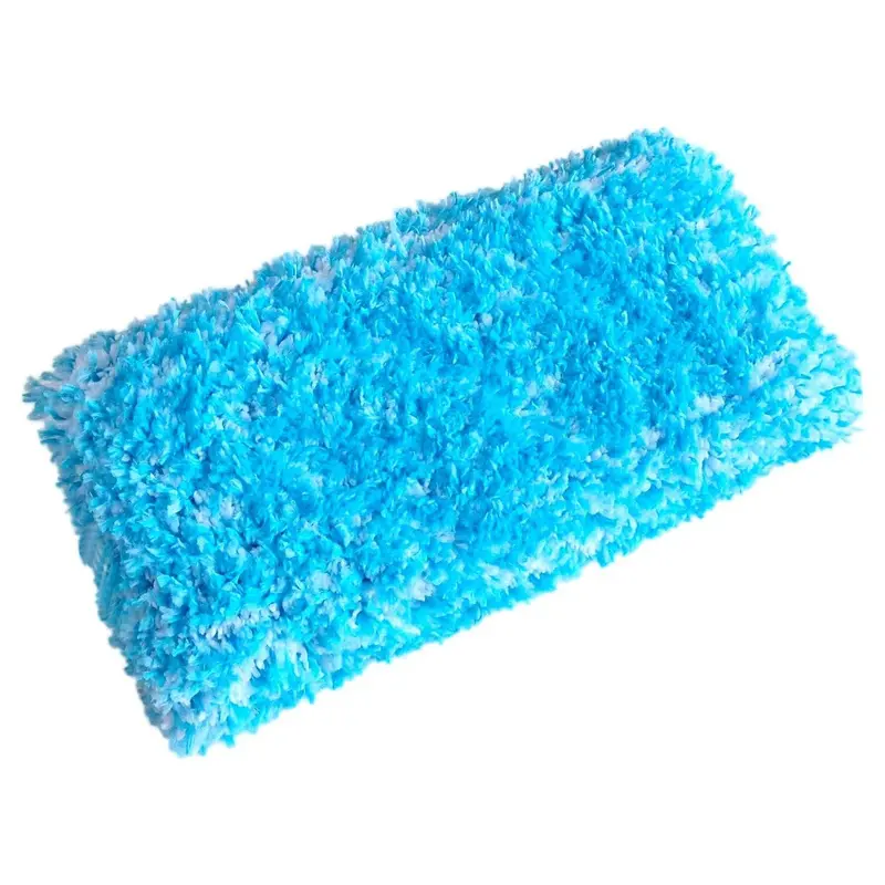 Microfiber Madness Delipole Wash Cover – Ergonomic Pole Attachment 1