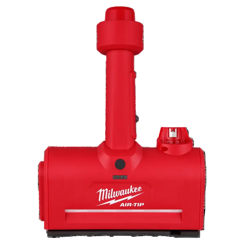Milwaukee M12 Air-Tip Utility Nozzle – Bare Tool Only 1