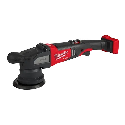 Milwaukee M18 Fuel 15Mm Random Orbital Polisher (Bare Tool) 1