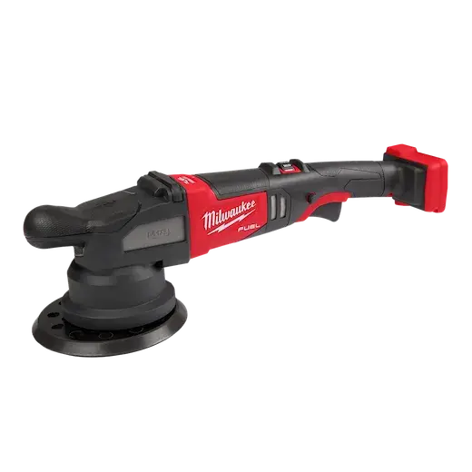 Milwaukee M18 Fuel 21Mm Random Orbital Polisher (Bare Tool) 1