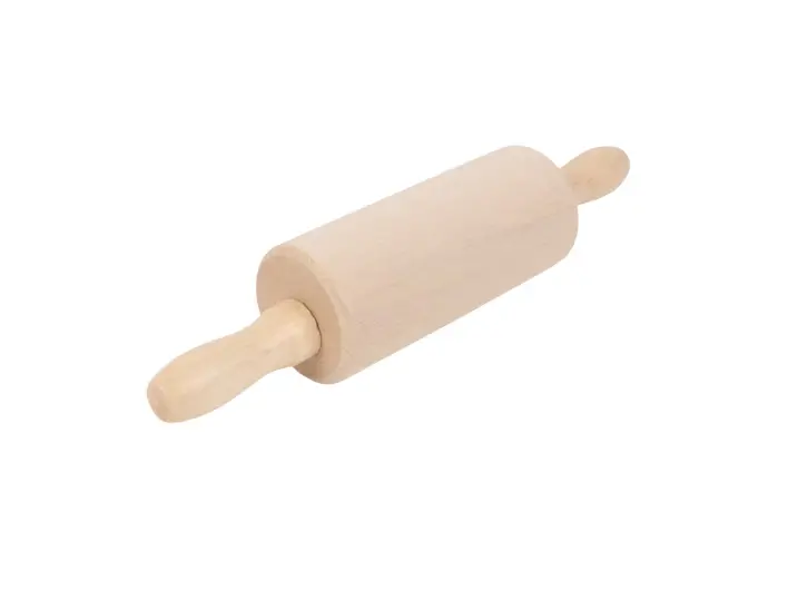 Mini Rolling Pin For Children 1