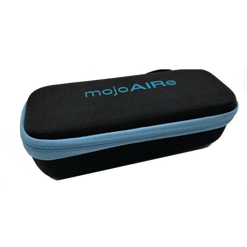 Mojoaire Portable Digital Tire Inflator With Carry Case 1