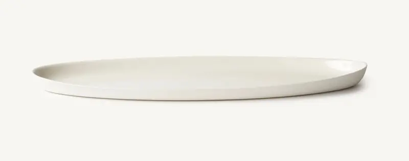 Mud Australia Fish-Shaped Platter – Unique Serving Board 1