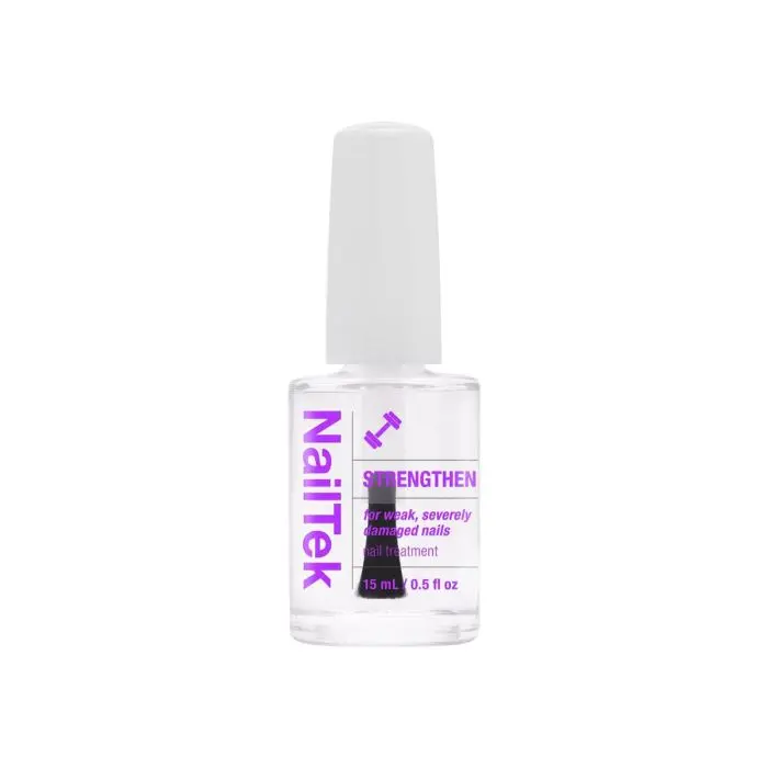 Nail Tek Formula 4 Strengthener Treatment (#37827) 1