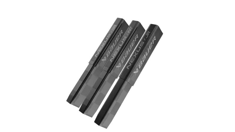 Nexus 4-Inch End Cap For Hockey Equipment 1
