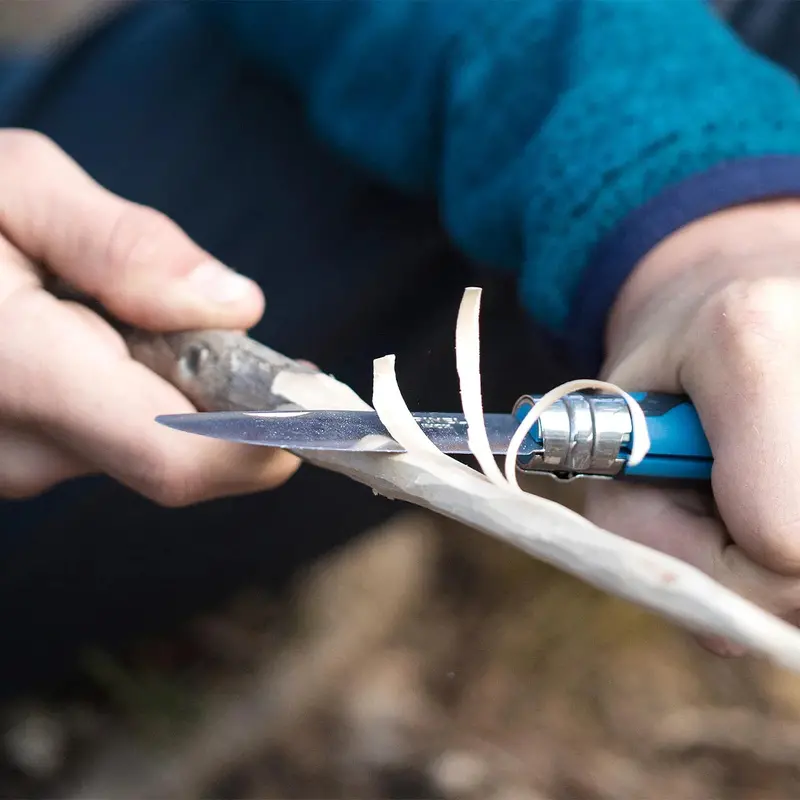 No. 07 Outdoor Folding Knife For Kids – Compact Design 1