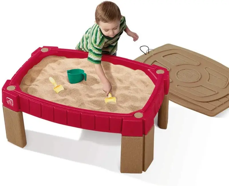 Np Sand Table – Retail Single-Pack Version 1