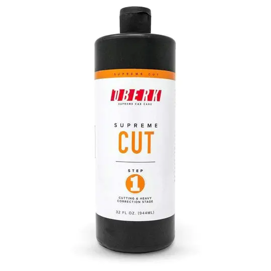 Oberk Supreme Cut Compound – 32 Oz Professional Size 1