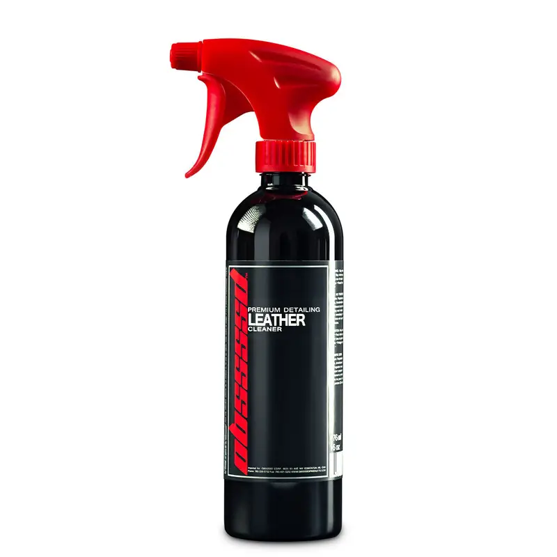 Obssssd 16-Ounce Ph-Balanced Leather Cleaner 1
