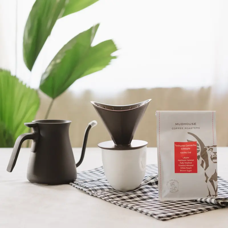 Oct Reusable Brewer Cups Set 1