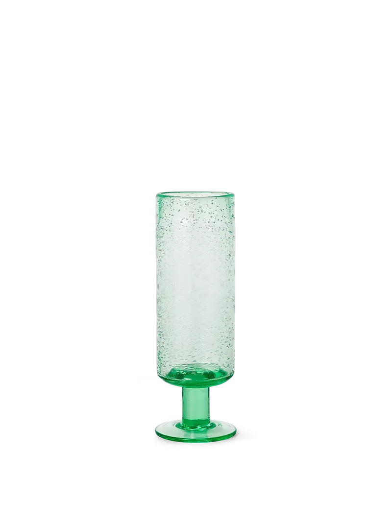 Oli Eco-Friendly Recycled Glass Drinkware 1