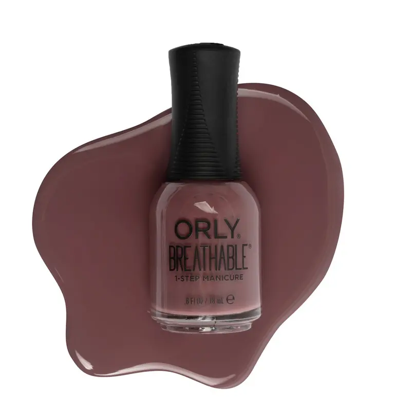 Opi Breathable Nail Lacquer In Yeah, For Sherpa – #2060107 1