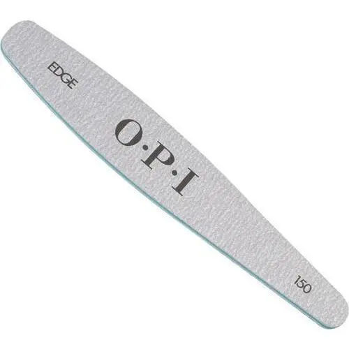 Opi Edge Silver Nail File – 150 Grit (Single) 1