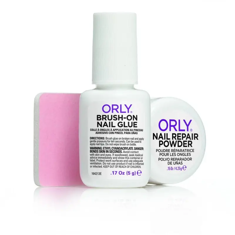 Orly Nail Rescue Repair & Strengthening Kit 1