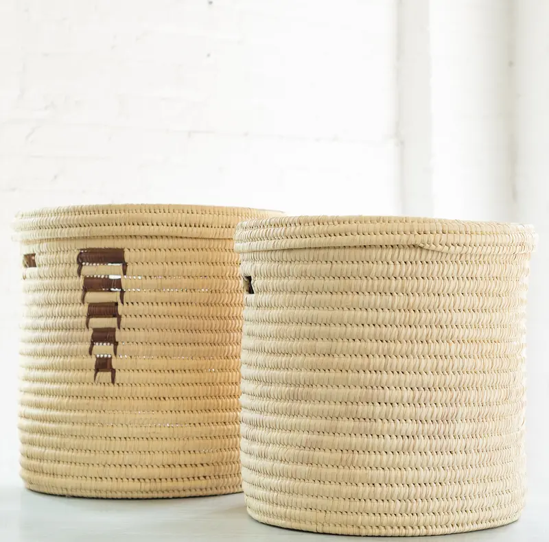 Palm Turkana Woven Gift Hampers
