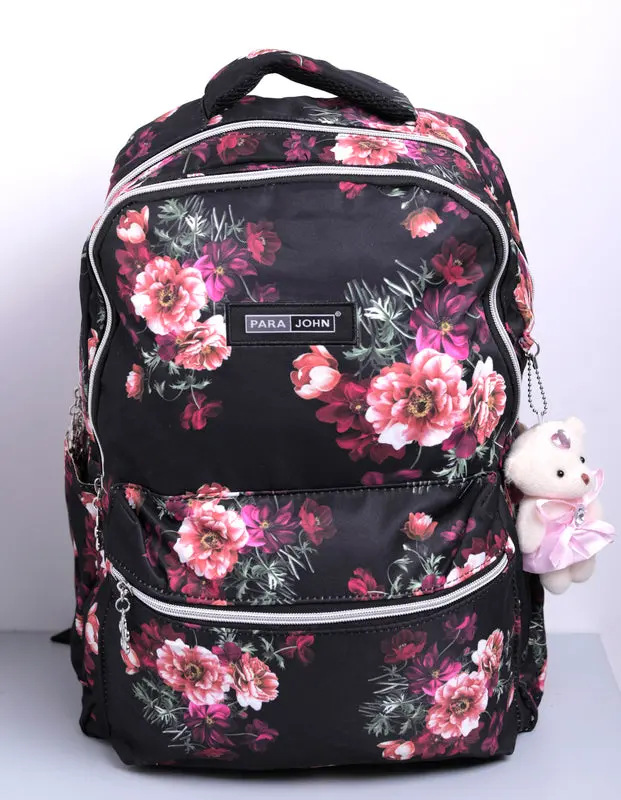 Para John 19L Everyday Backpack For Students And Adults – Durable Casual Daypack 1
