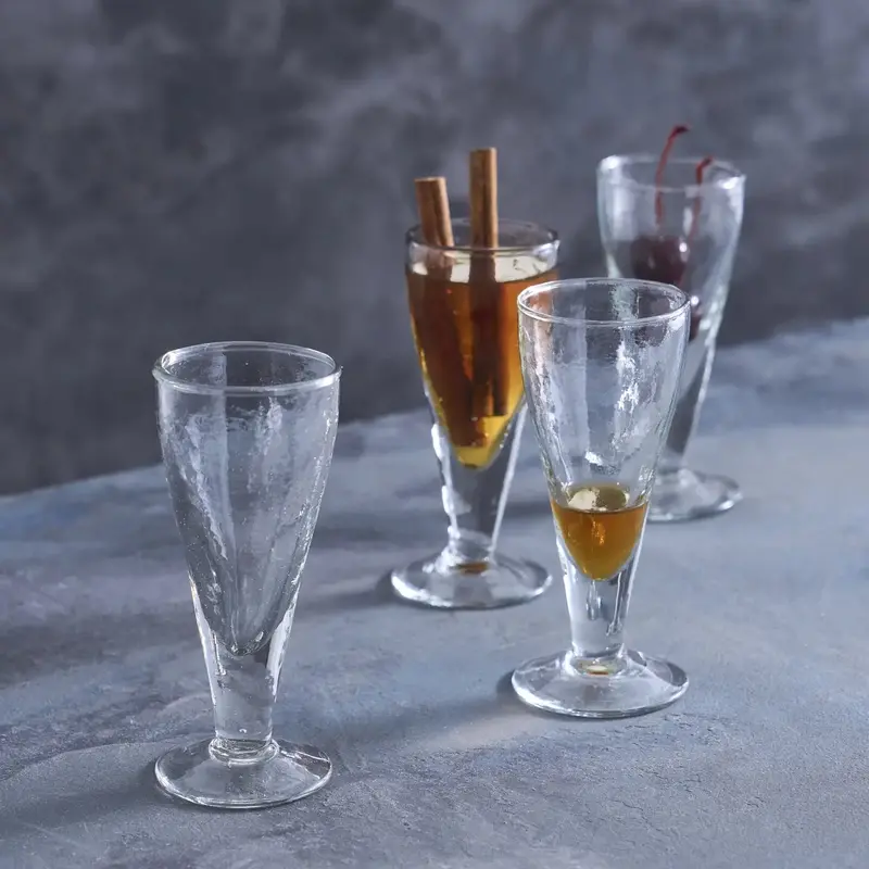 Pebbled Finish Drinkware Collection 2
