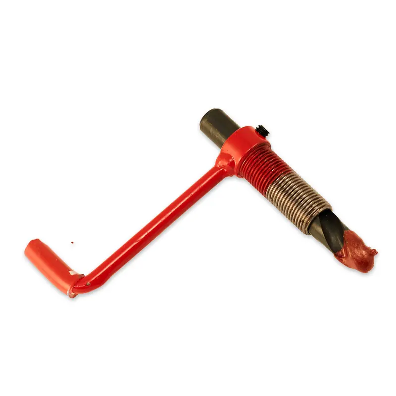 Pilot Drill Bit For 31/64" Hole Cutter 1