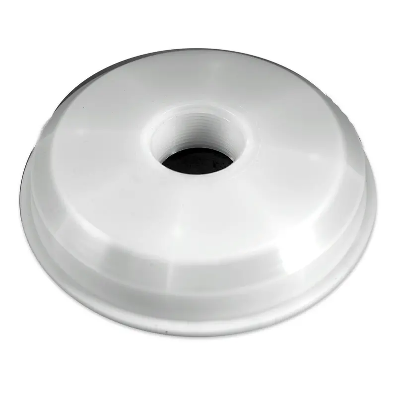 Pop Sap Filter — Replacement Plastic Top Only (No Housing) 1