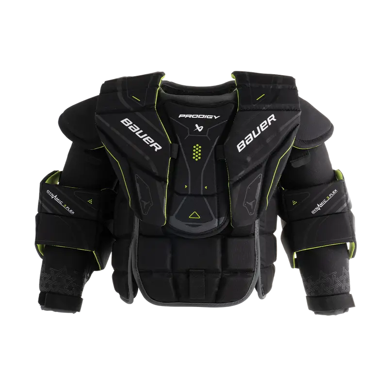 Prodigy Youth Chest Protector 1