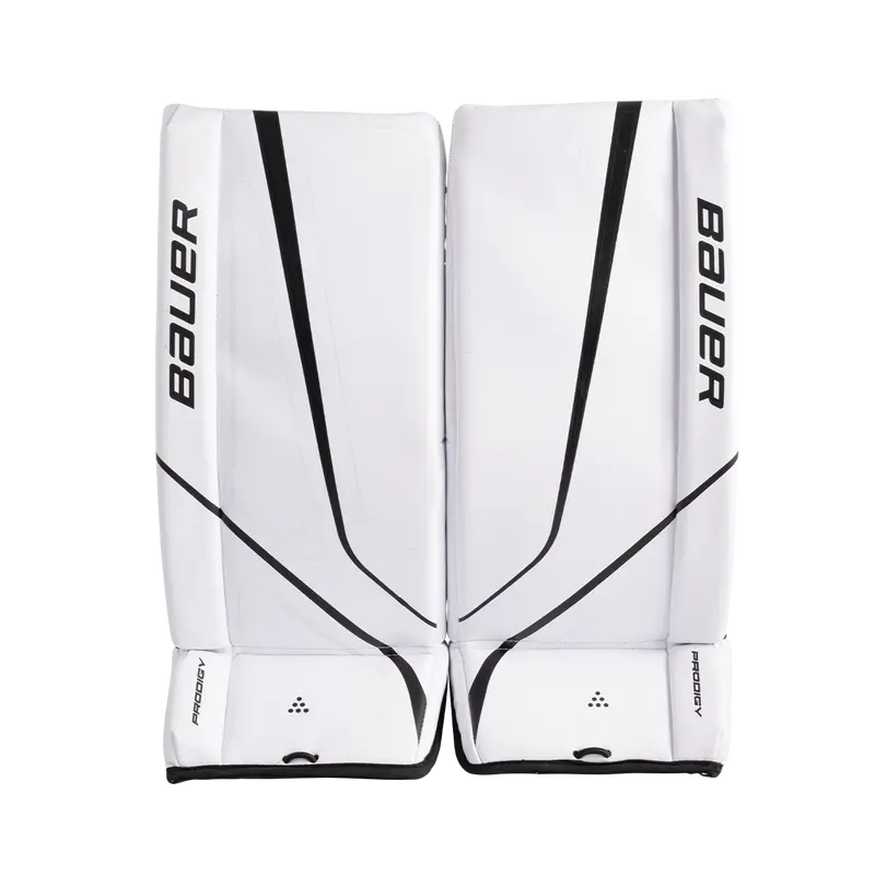Prodigy Youth Goalie Leg Pads 1