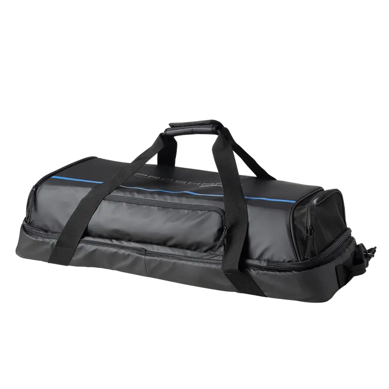 Prosharp Bauer Advantaged Carry Bag – Portable Sharpening Kit Storage 1