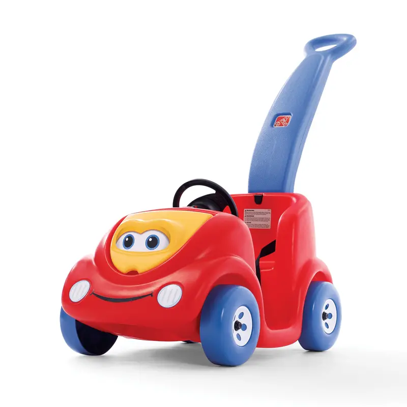 Push-Around Buggy – 10Th Anniversary Edition 1